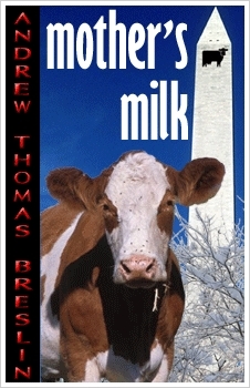 Cover of Mother’s Milk